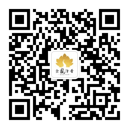 泽普电商公众号二维码