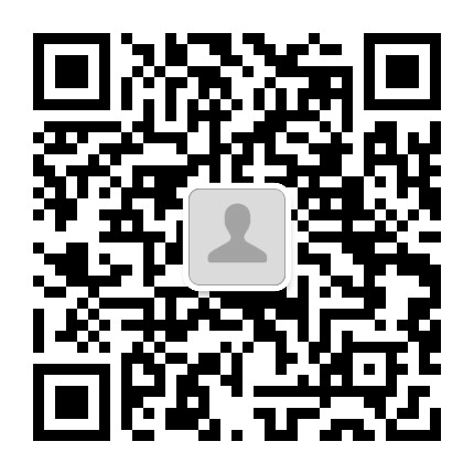 望城区划地名公众号二维码