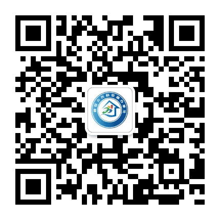 少先路街道办事处公众号二维码