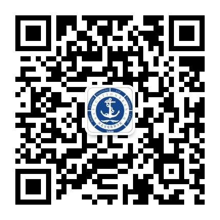 河北交通职业技术学院航海分院公众号二维码
