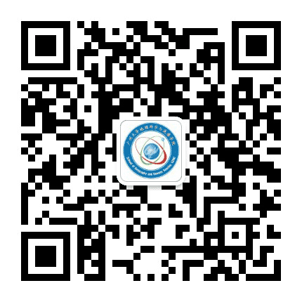 广州大学地理科学与遥感学院公众号二维码