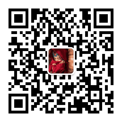中港国际旅行社分公司公众号二维码