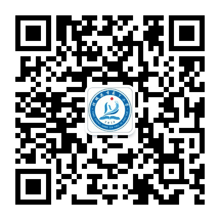 防城港市豪丫小学公众号二维码
