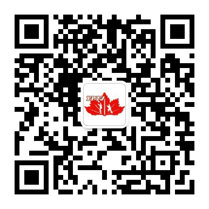 杨浦退教公众号二维码