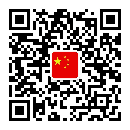 闻马庄公众号二维码