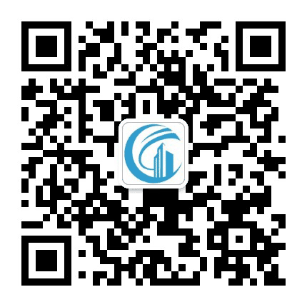 江苏天成建设集团公众号二维码