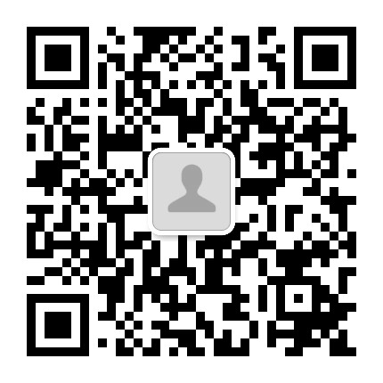 苏州建胜产业园公众号二维码