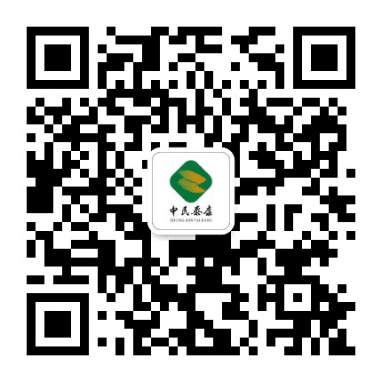 中民泰康科技公众号二维码