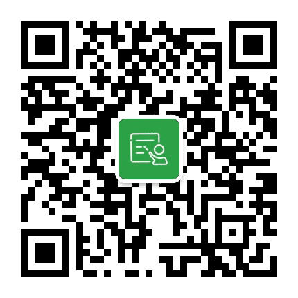 爱溪湖大讲堂公众号二维码