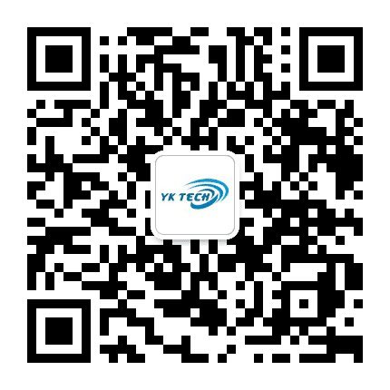 上海语凯智慧交通公众号二维码