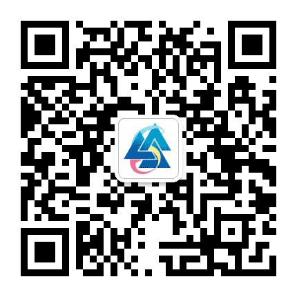 上海科技交流发布公众号二维码