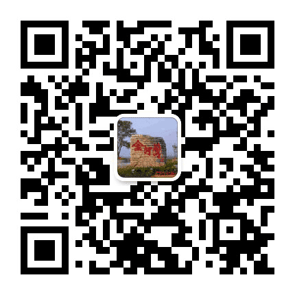 哈尔滨金河湾湿地植物园公众号二维码