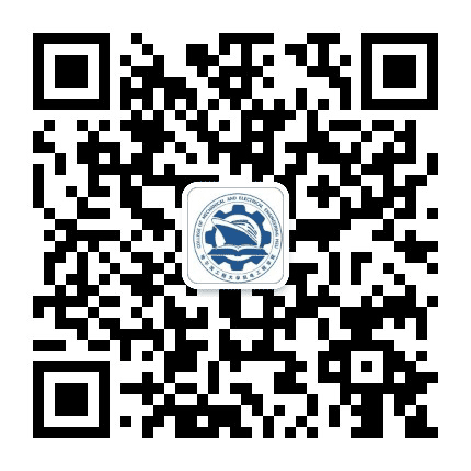 哈尔滨工程大学机电工程学院公众号二维码