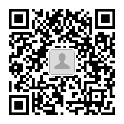 金山街道办事处公众号二维码
