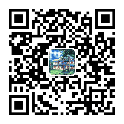 清河故事馆公众号二维码