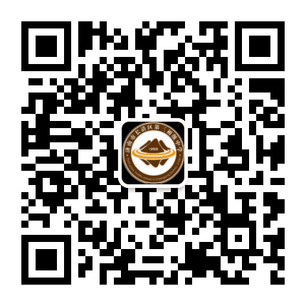 长清第三初级中学公众号二维码