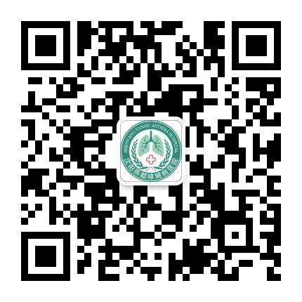 沈阳燕都医院呼吸科公众号二维码