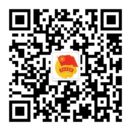 西安建筑科技大学华清学院团委公众号二维码