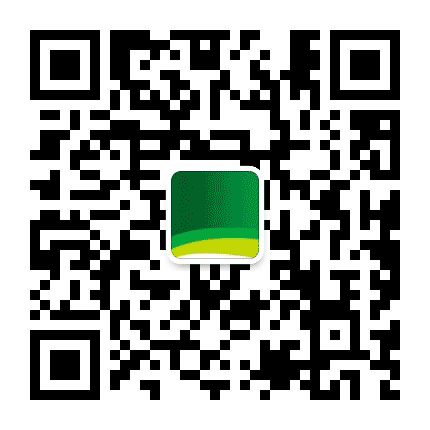 金泽农业科技有限公司公众号二维码