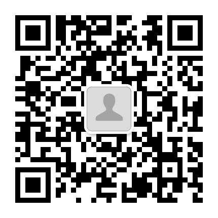 淮阴未检公众号二维码