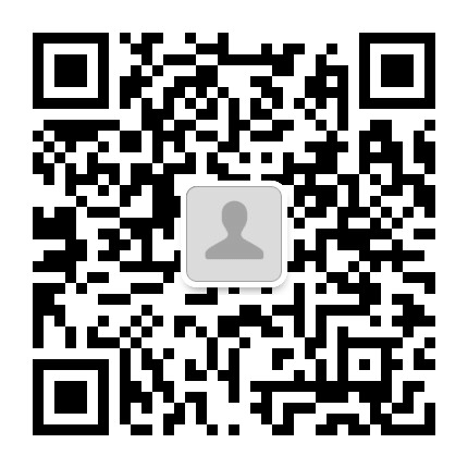 罗江农业农村公众号二维码