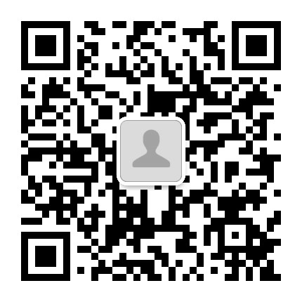 攀枝花商务发布公众号二维码