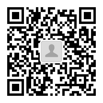 江西省分宜县中医院公众号二维码