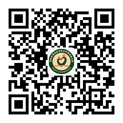 华新小学附属幼儿园公众号二维码