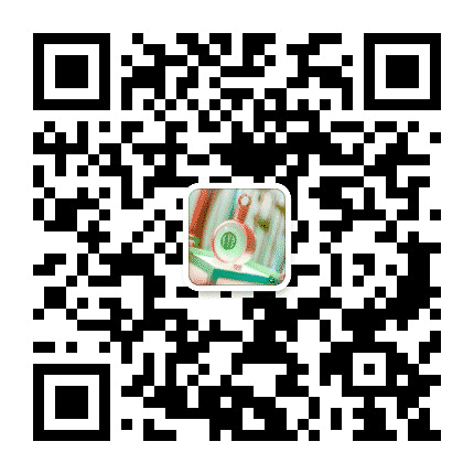 湘潭县习酒体验馆公众号二维码