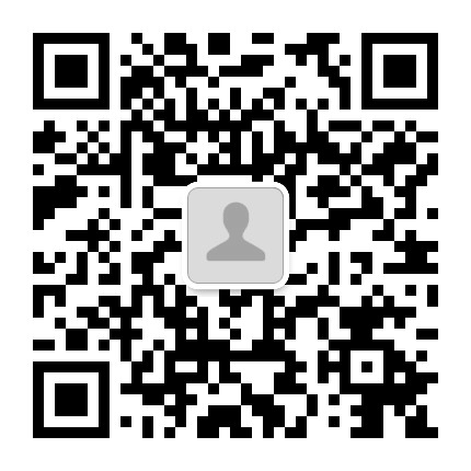 城投锦溪城公众号二维码