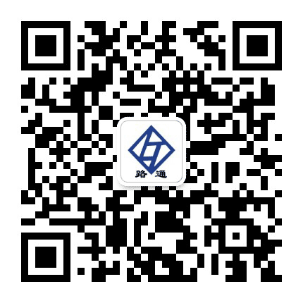 南京路通公众号二维码