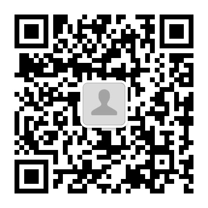 江北智造公众号二维码