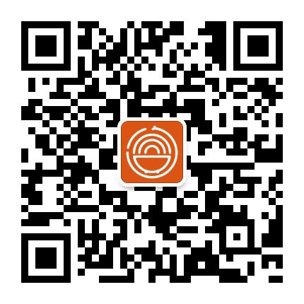 小豆租车GO公众号二维码