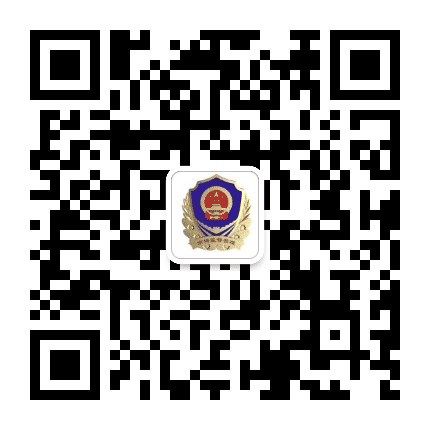 武进市场监管公众号二维码