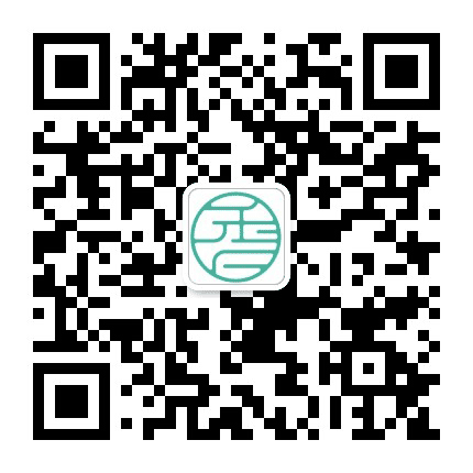 香时尚生活公众号二维码