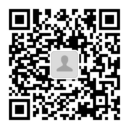 潍城区营商环境公众号二维码