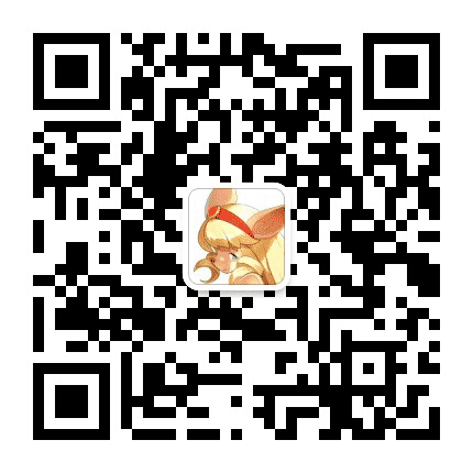 手游圈那点事儿公众号二维码