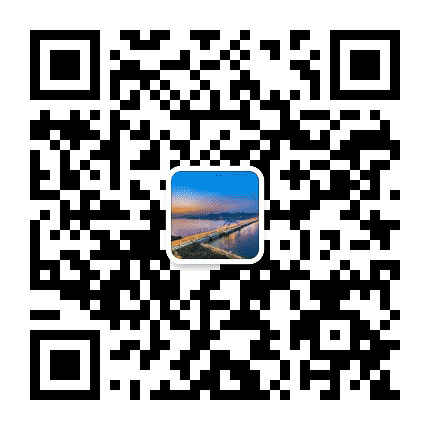 钱塘企悦会公众号二维码