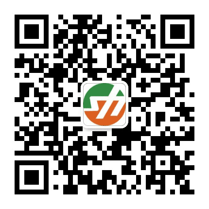 珊瑚教培营地公众号二维码