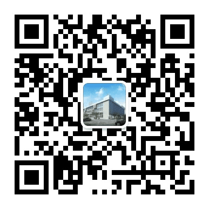 长阳谷公众号二维码