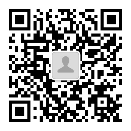铜鼓社区公众号二维码