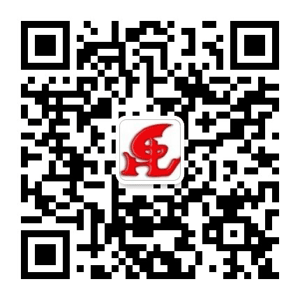 呼兰六中公众号二维码