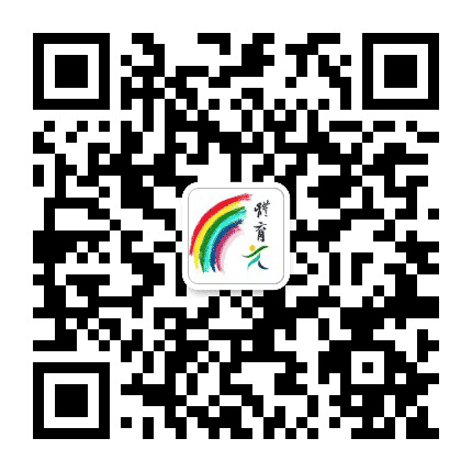 安顺体育公众号二维码