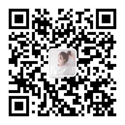 白金文学公众号二维码