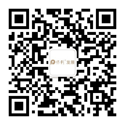 阜阳保利公众号二维码