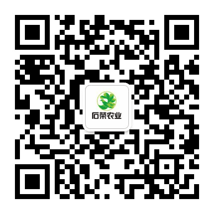 河北石荣农业开发有限公司公众号二维码