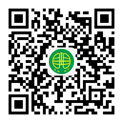 成都市西华医院公众号二维码