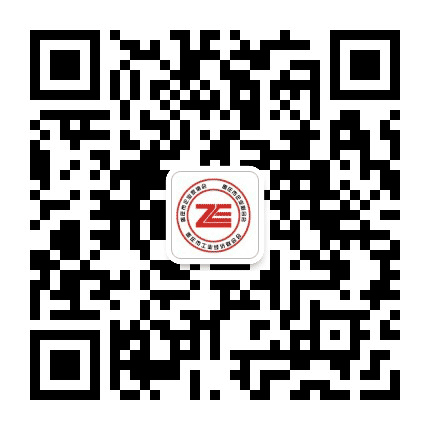 枣庄市企联三会公众号二维码