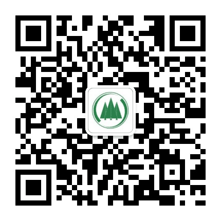 吉林森工露水河林业局公众号二维码