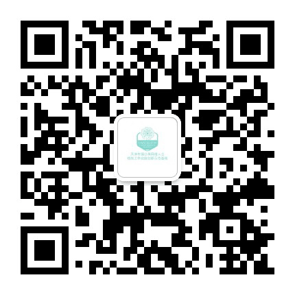 蒲公英新媒基地公众号二维码